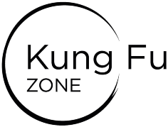Kung Fu Zone Logo