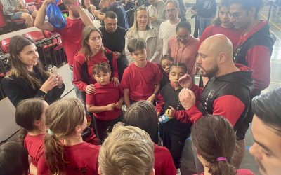 Kids Summer Camp – 2025